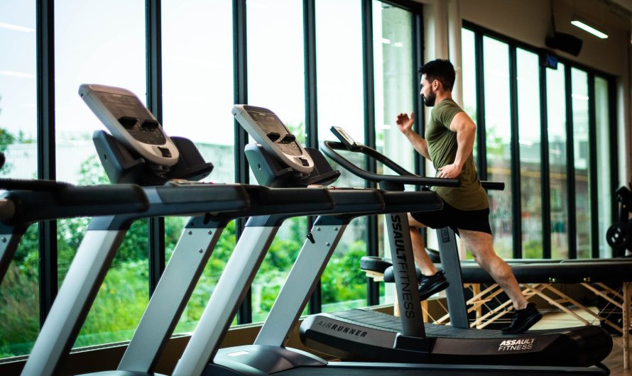 Gör din träning rolig: Välj rätt fitnesscenter för att nå dina mål